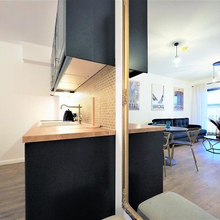 Vip Apartamenty Modrzejewska Residence Zakopane Exteriör bild