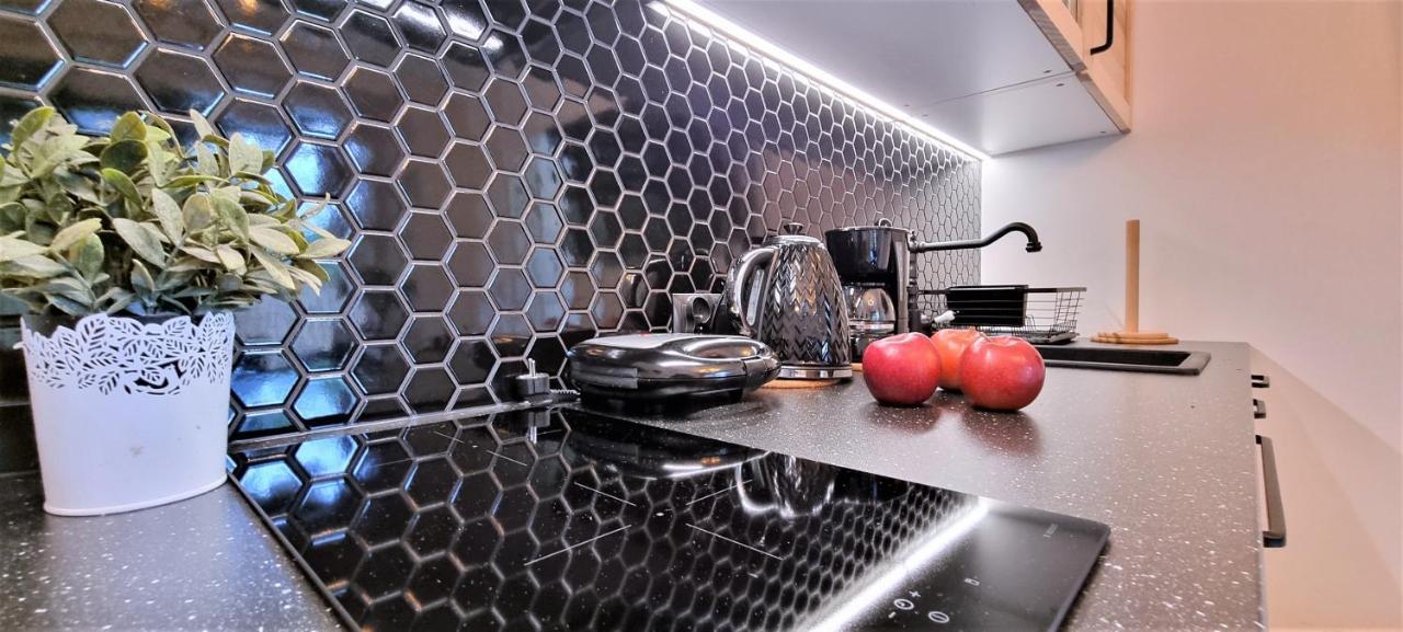Vip Apartamenty Modrzejewska Residence Zakopane Exteriör bild