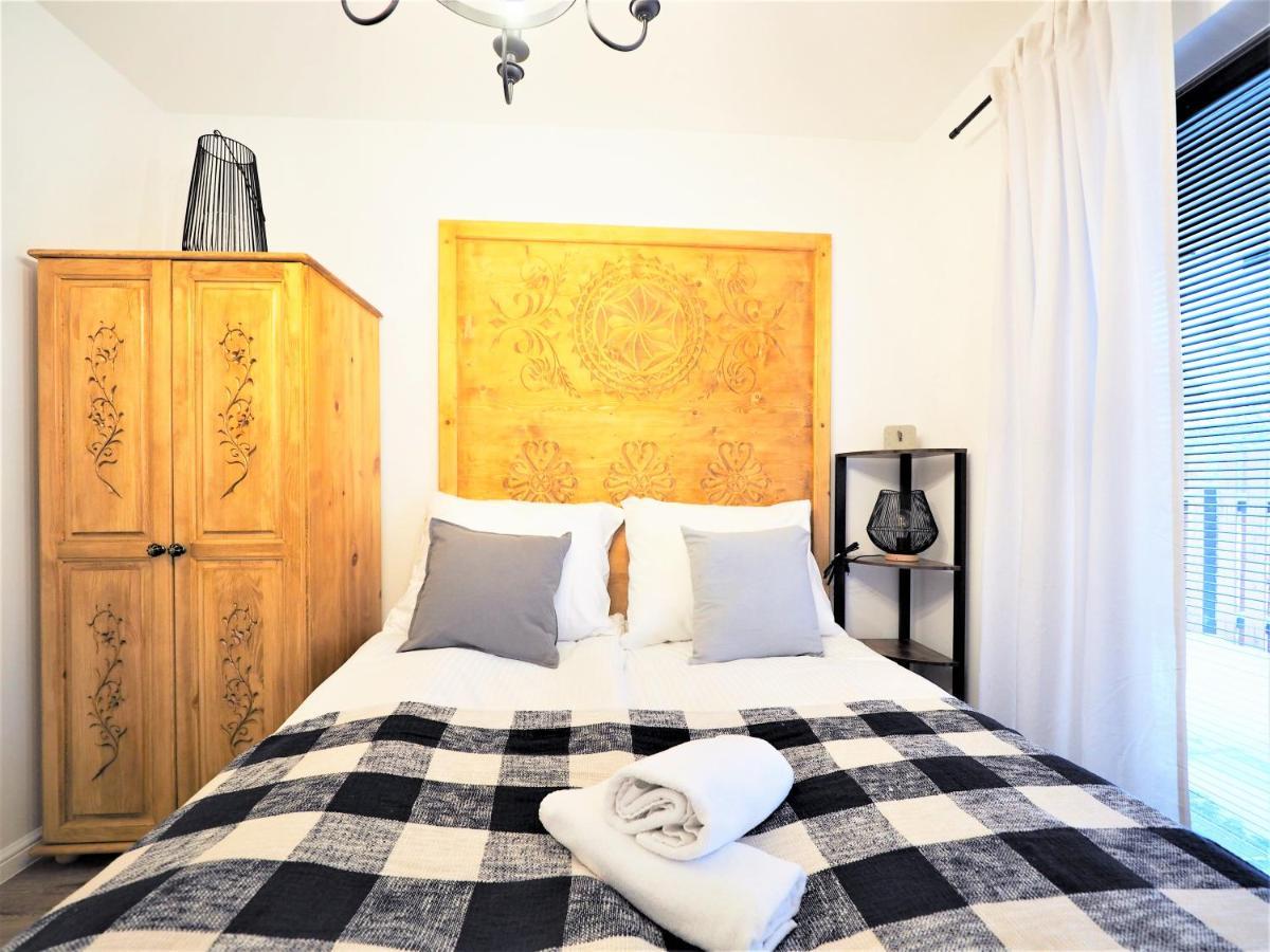 Vip Apartamenty Modrzejewska Residence Zakopane Exteriör bild